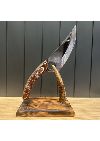 Viking Şef & Avcı Bıçağı 27 cm
