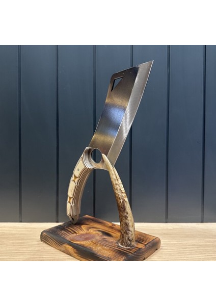 Viking Şef & Avcı Bıçağı 27 cm modelleri