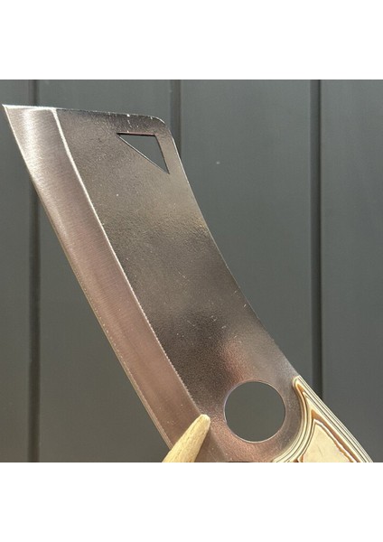 Viking Şef & Avcı Bıçağı 27 cm fırsatları
