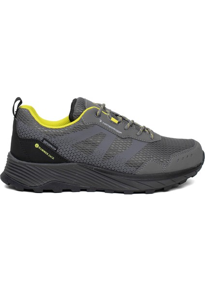 102 24634-M Marengo Erkek Outdoor Ayakkabı Gri