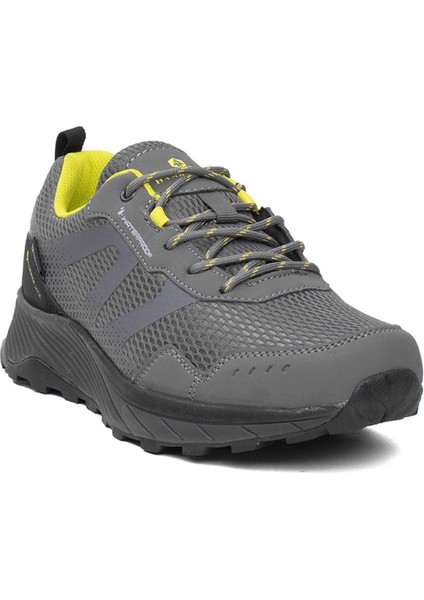 102 24634-M Marengo Erkek Outdoor Ayakkabı Gri