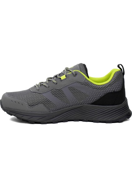 102 24634-M Marengo Erkek Outdoor Ayakkabı Gri