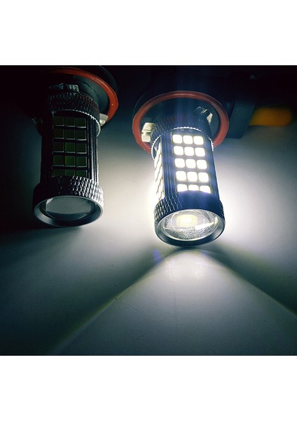 Ford Focus LED Sis Far Ampulu fırsatları