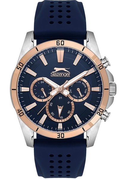 SL.09.2431.2.03 Erkek Kol Saati