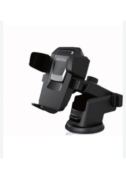 Krizantem Telefon Tutucu Car Holder Vakumlu Tüm Araçlarla Uyumlu Uzunluk Ayarlı Telefon Tutacağı indirimleri