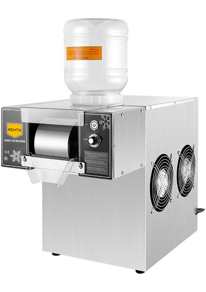 Kar Buz Traş Dondurma Snow Flake Makinesi - SY-XBJ120F fiyatları