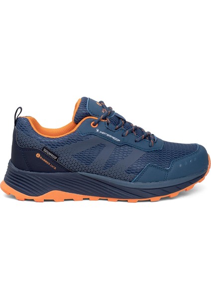 102 24634-M Marengo Erkek Outdoor Ayakkabı Mavi
