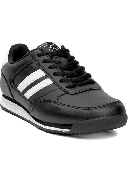 101814280 4W Tramor Pu 4pr Erkek Klasik Sneaker Siyah fiyatları