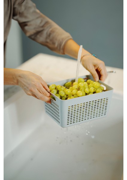 Selka Lavin 3 Adet 7 Lt. Dolap Içi Düzenleyici fırsatları