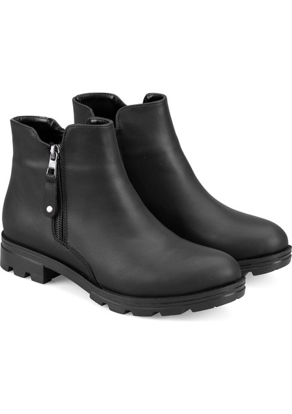 Betta Siyah Kadın Bot