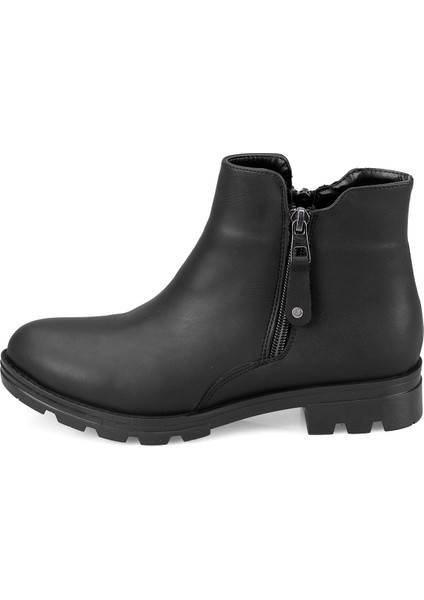 Betta Siyah Kadın Bot fırsatları