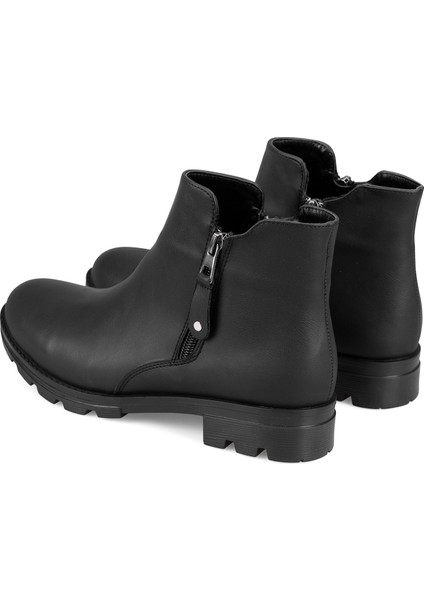 Betta Siyah Kadın Bot indirimleri