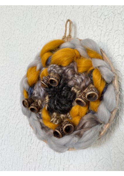 Fildişi Bebek Çocuk Odası Oyun Odası Hediyelik Duvar Süsü fırsatları