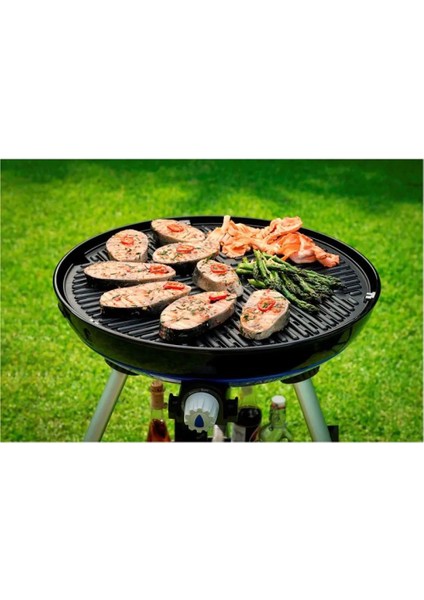 Carri Chef 2 BBQ Grid Tava