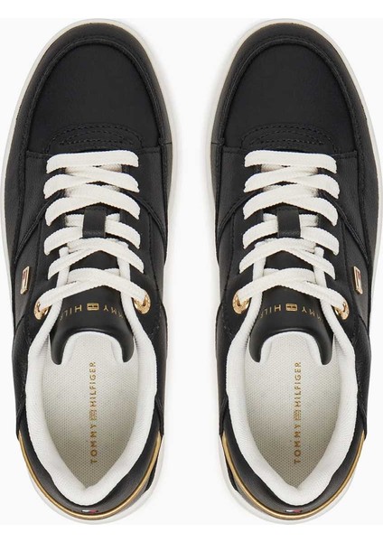 Essential Basket Sneaker indirimleri