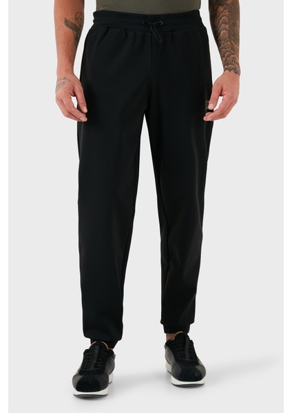 Regular Fit Normal Bel Jogger Pantolon Erkek Pantolon 7M000028 AF10343 UC001