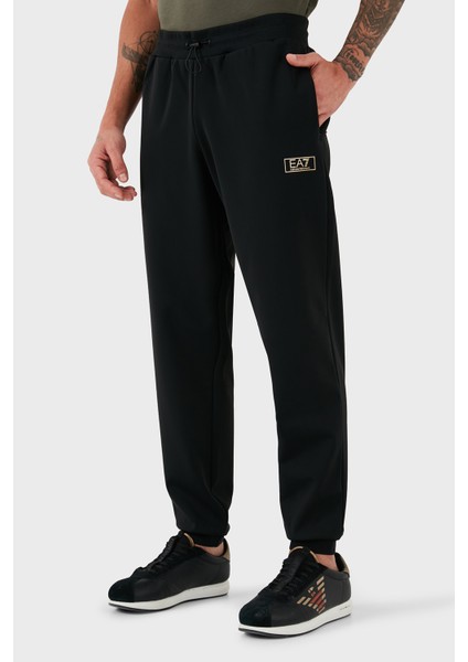 Regular Fit Normal Bel Jogger Pantolon Erkek Pantolon 7M000028 AF10343 UC001