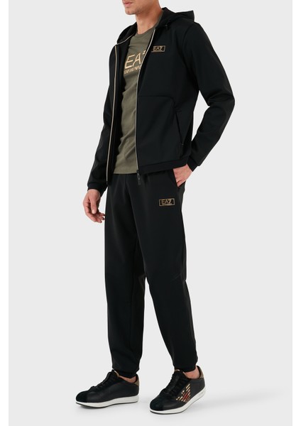 Regular Fit Normal Bel Jogger Pantolon Erkek Pantolon 7M000028 AF10343 UC001