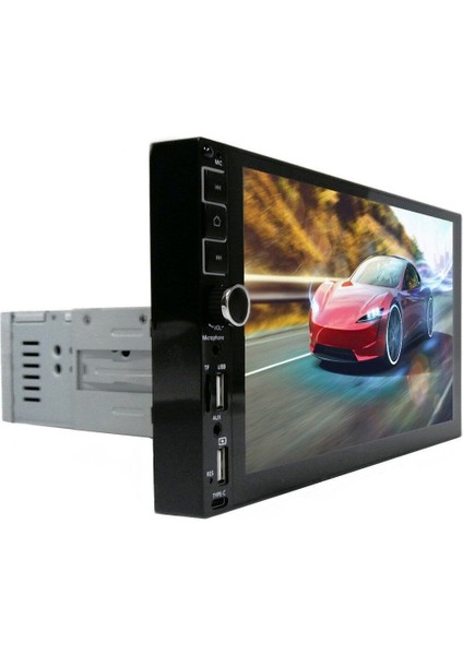 Garaj Dünyası Twogo Go Şahin Ayarlanabilir Kasa 9 Inch Bluetooth USB Sd 4*50W Geri Görüş Kamerası modelleri
