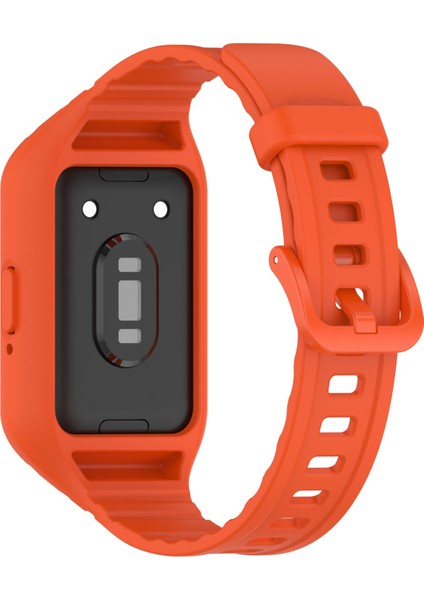 -Samsung Galaxy Fit 3 Için Tpu Kayış (Yurt Dışından)
