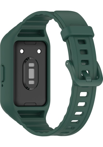 -Samsung Galaxy Fit 3 Için Tpu Kayış (Yurt Dışından)