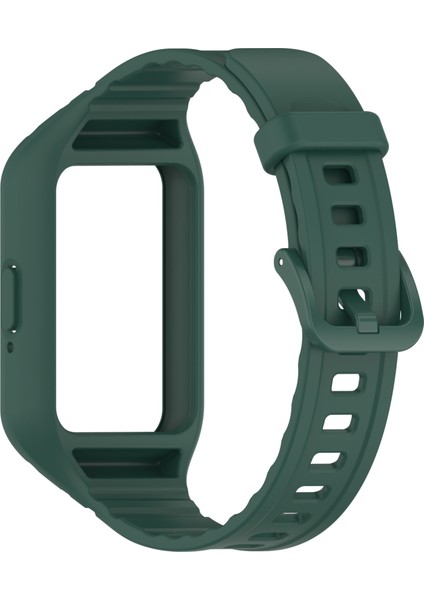 -Samsung Galaxy Fit 3 Için Tpu Kayış (Yurt Dışından)