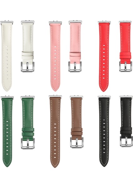 -Samsung Galaxy Watch Fit 3 Için Iğne Toka Kayışı (Yurt Dışından) fiyatları