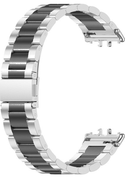 -Samsung Galaxy Fit 3 Için Metal Saat Kayışı (Yurt Dışından) fırsatları
