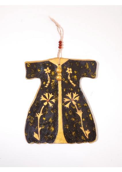 Kaftan Duvar Süsü