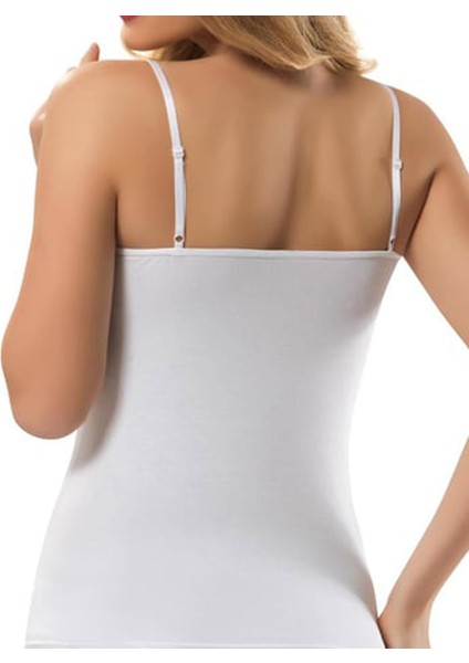 Bayan Askısı Ayarlanabilir Atlet 2807 fiyatları