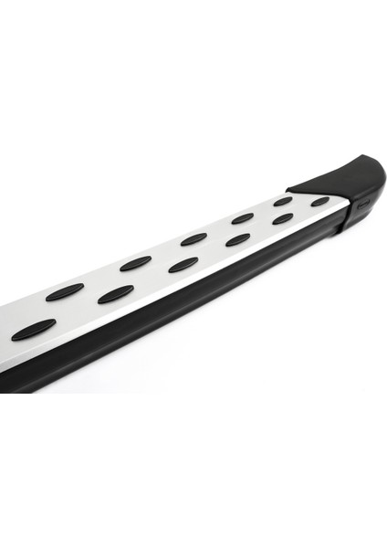 Caddy 2020 2021 2022 2023 2024 2025 Araca Özel Arka Koruma Demiri Dot Line Omsa modelleri