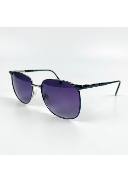 70's Safilo Metal Vintage Güneş Gözlüğü OSV200578 modelleri
