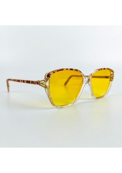 70's Kemik Vintage Güneş Gözlüğü OSV400235 fiyatları