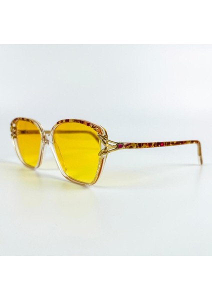 70's Kemik Vintage Güneş Gözlüğü OSV400235 modelleri