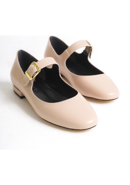 Alvin Bej Kadın Babet