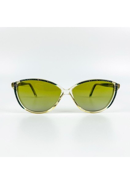 70's Kemik Vintage Güneş Gözlüğü OSV400237