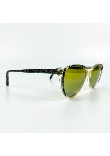 70's Kemik Vintage Güneş Gözlüğü OSV400237 modelleri