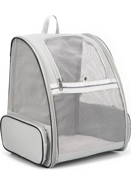Evcil Hayvanlar Için Pet Sırt Çantası (Yurt Dışından)