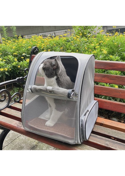 Evcil Hayvanlar Için Pet Sırt Çantası (Yurt Dışından) fiyatları