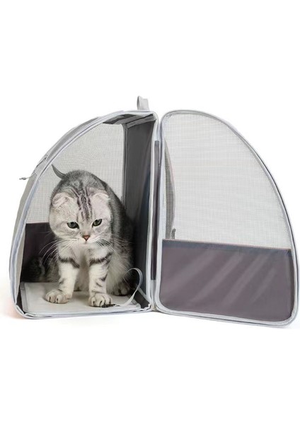 Evcil Hayvanlar Için Pet Sırt Çantası (Yurt Dışından) fırsatları