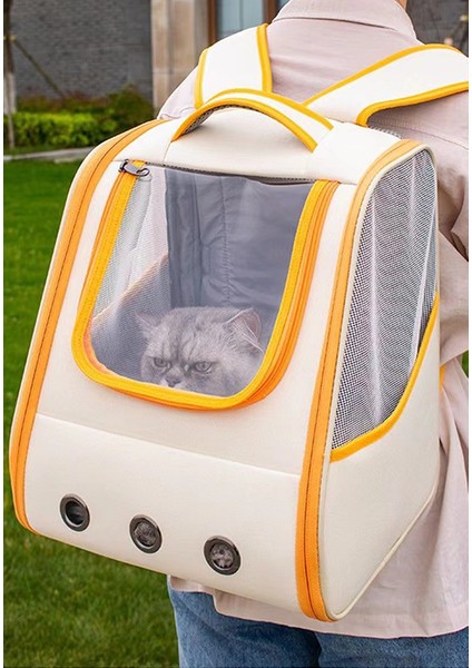 Evcil Hayvanlar Için Pet Sırt Çantası (Yurt Dışından) fiyatları