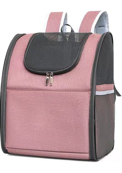 Evcil Hayvanlar Için Pet Sırt Çantası (Yurt Dışından)