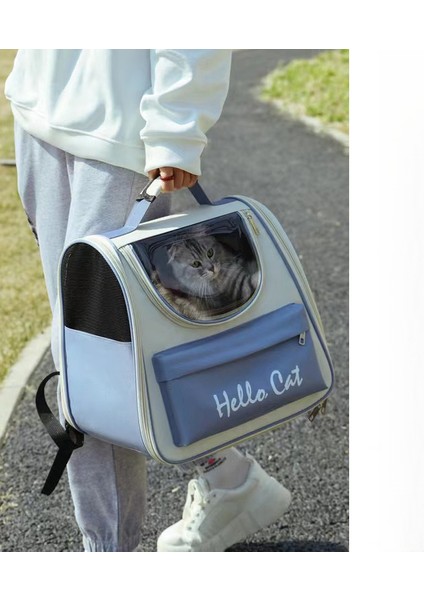 Evcil Hayvanlar Için Pet Sırt Çantası (Yurt Dışından) fiyatları