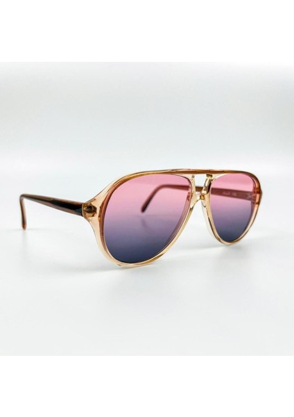 80's Kemik Vintage Güneş Gözlüğü OSV400524 fiyatları