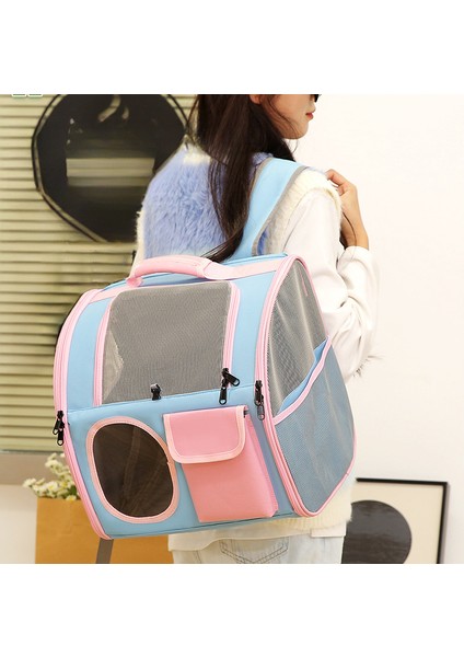 Evcil Hayvanlar Için Pet Sırt Çantası (Yurt Dışından) fiyatları