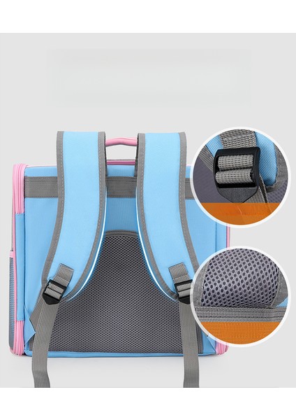 Evcil Hayvanlar Için Pet Sırt Çantası (Yurt Dışından) indirimleri