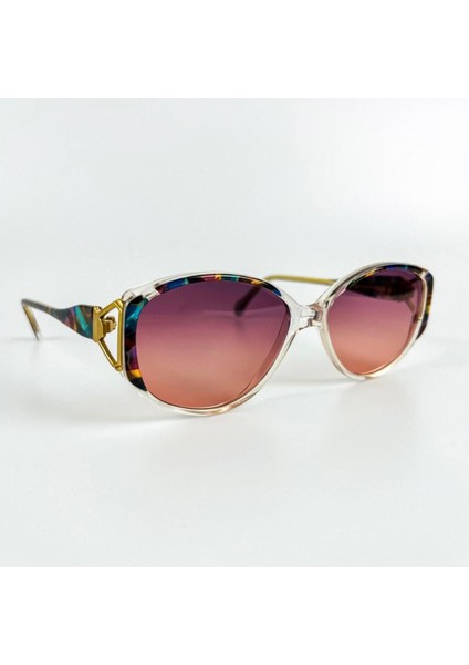 80's Kemik Vintage Güneş Gözlüğü OSV200344 fiyatları