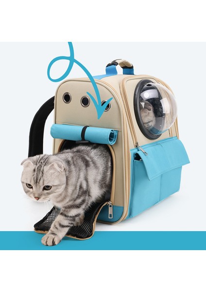 Evcil Hayvanlar Için Pet Sırt Çantası (Yurt Dışından) fırsatları