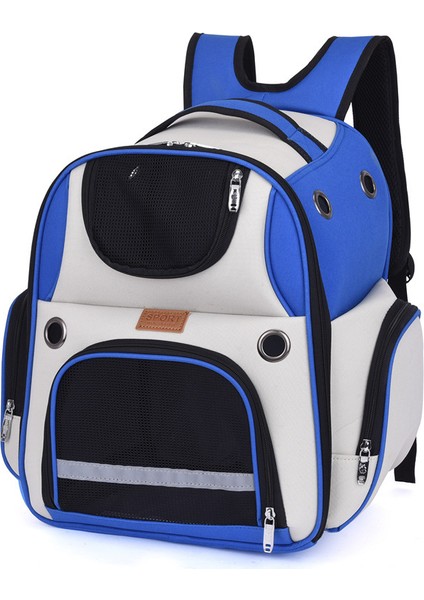 Evcil Hayvanlar Için Pet Sırt Çantası (Yurt Dışından)