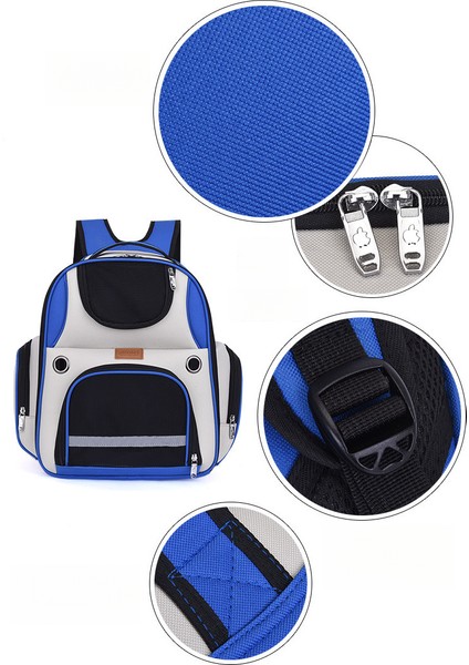 Evcil Hayvanlar Için Pet Sırt Çantası (Yurt Dışından) indirimleri